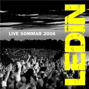 Ledin - Live Sommar 2006 download flac
