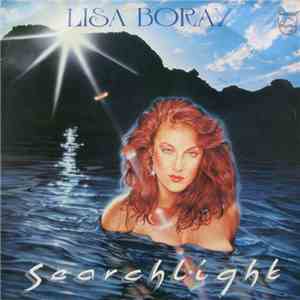Lisa Boray - Searchlight download flac