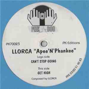 Llorca - Apee'N'Phankee download flac