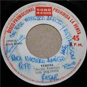 Los Doltons - Teresa download flac