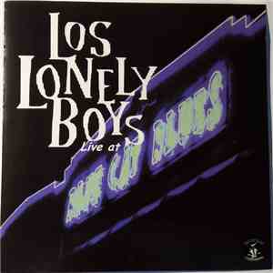 Los Lonely Boys - Live At Blue Cat Blues - Dallas Texas download flac