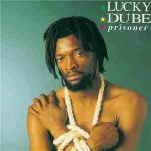 Lucky Dube - Prisoner download flac