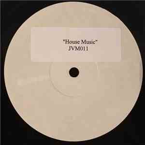 Luis Radio Feat. Sabrina Johnston - House Music FLAC album