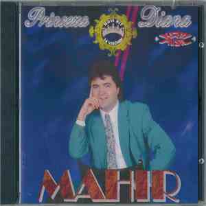 Mahir - Princeza Diana download flac
