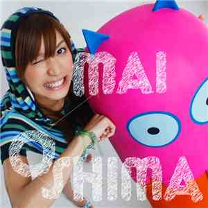 Mai Oshima - メンドクサイ愛情 FLAC album