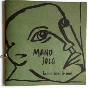 Mano Solo - La Marmaille Nue download flac