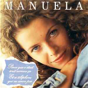 Manuela  - Parce Que C'était écrit Comme ça download flac