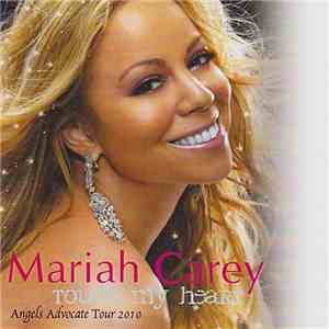 Mariah Carey - Touch My Heart download flac