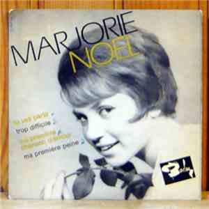 Marjorie Noël - Tu Vas Partir download flac