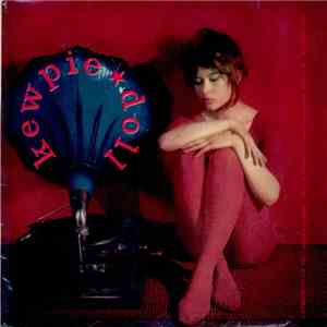 Mark Stevens & The Corwins / Jack Richards  - Kewpie Doll download flac