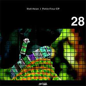 Matt Heize - Petite Fleur EP download flac