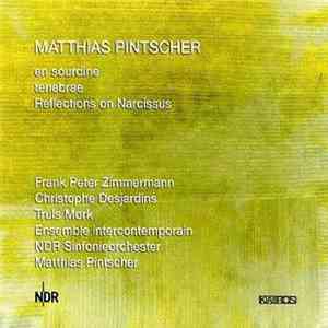 Matthias Pintscher - Frank Peter Zimmermann, Christophe Desjardins, Truls Mørk, Ensemble Intercontemporain, NDR Sinfonieorchester, Matthias Pintscher - En Sourdine download flac