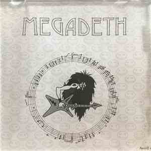 Megadeth - Megadeth download flac