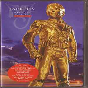 Michael Jackson - HIStory On Film Volume II download flac