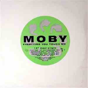 Moby - Everytime You Touch Me download flac