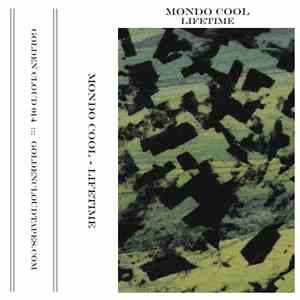 Mondo Cool - Lifetime download flac