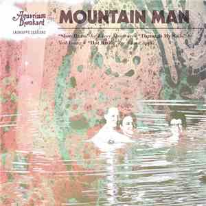 Mountain Man - Lagniappe Sessions download flac