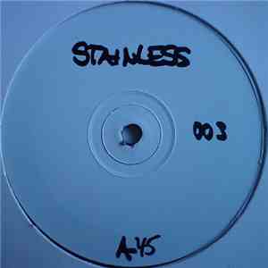 Mr. Loco - Stainless / Pure Moves download flac