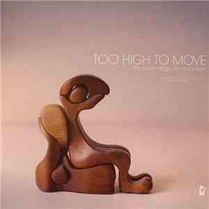 Mudd / Francois K - Too High To Move: The Quiet Village Remix Sampler download flac
