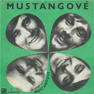 Mustangové - Mustangové download flac
