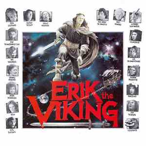 Neil Innes & John Altman - Erik The Viking download flac