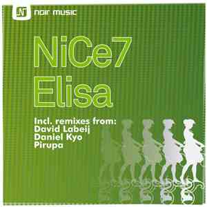 NiCe7 - Elisa download flac