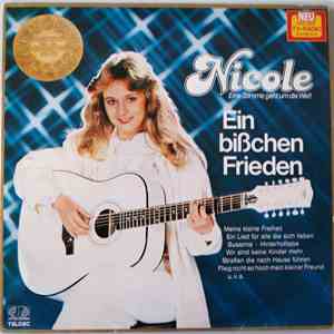 Nicole - Ein Bißchen Frieden download flac