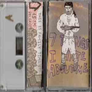 Nicole Kidman  - 7 Things I Hate About Me download flac