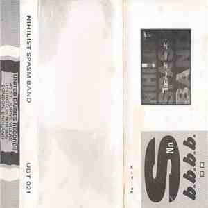 Nihilist Spasm Band - ¬x~x=X download flac