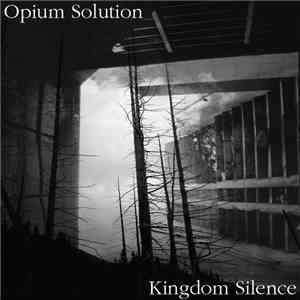 Opium Solution & Kingdom Silence - Split download flac