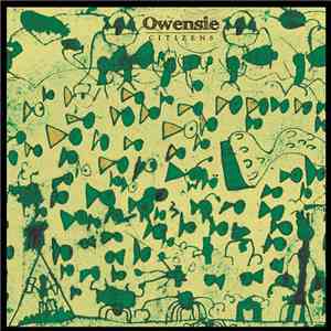 Owensie - Citizens FLAC album