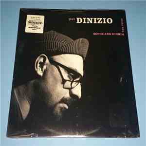 Pat DiNizio - Songs And Sounds download flac