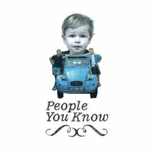 People You Know - People You Know download flac