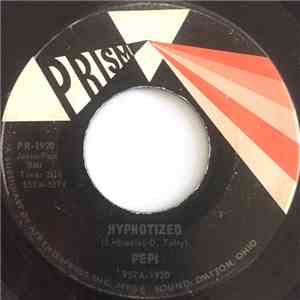 Pepi  - Hypnotized download flac