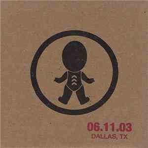 Peter Gabriel - Summer 2003 (06.11.03 Dallas, TX) download flac