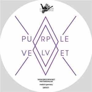Purple Velvet - Death Of The Warehouse download flac