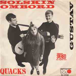 Quacks - Gustav / Solskin Ombord download flac