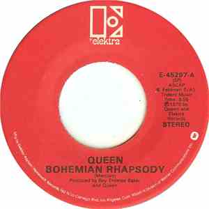 Queen - Bohemian Rhapsody download flac