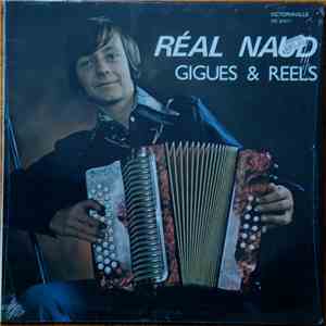 Réal Naud - Gigues & Reels download flac