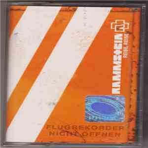 Rammstein - Reise, Reise download flac