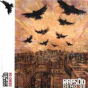 Rapsöd - Demo 08 download flac