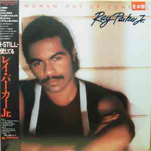 Ray Parker Jr. - Woman Out Of Control download flac