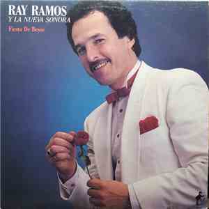 Ray Ramos Y La Nueva Sonora - Fiesta De Besos download flac