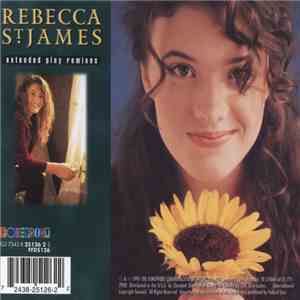 Rebecca St. James - Extended Play Remixes download flac