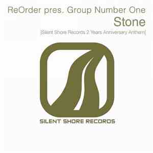 ReOrder Pres. Group Number One - Stone download flac