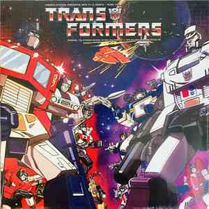 Robert J. Walsh And Johnny Douglas - 80'S TV Classics - Music From Transformers download flac