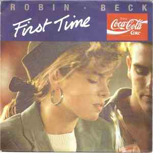 Robin Beck - First Time download flac