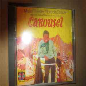 Rodgers & Hammerstein - Carousel - Original Cast - Music Theater Of Lincoln Center download flac