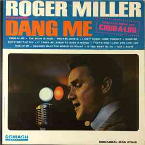 Roger Miller - Dang Me download flac