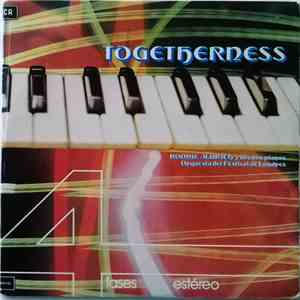 Ronnie Aldrich Y Sus Dos Pianos / Orquesta Del Festival De Londres - Togetherness download flac